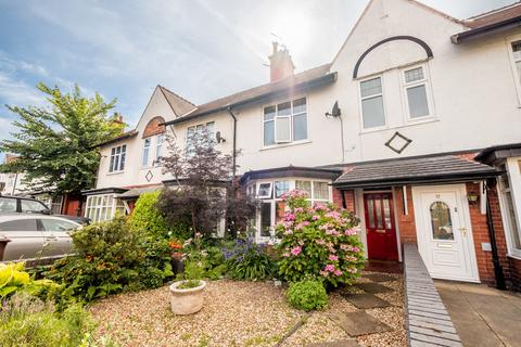 4 bedroom terraced house for sale, Mythop Avenue, Lytham, FY8