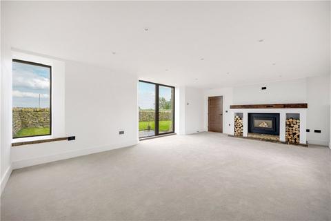 4 bedroom detached house for sale, Bramley Head Lane, Thruscross, Harrogate
