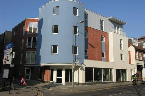 2 bedroom apartment for sale, Coytes Gardens, Ipswich, Suffolk, IP1