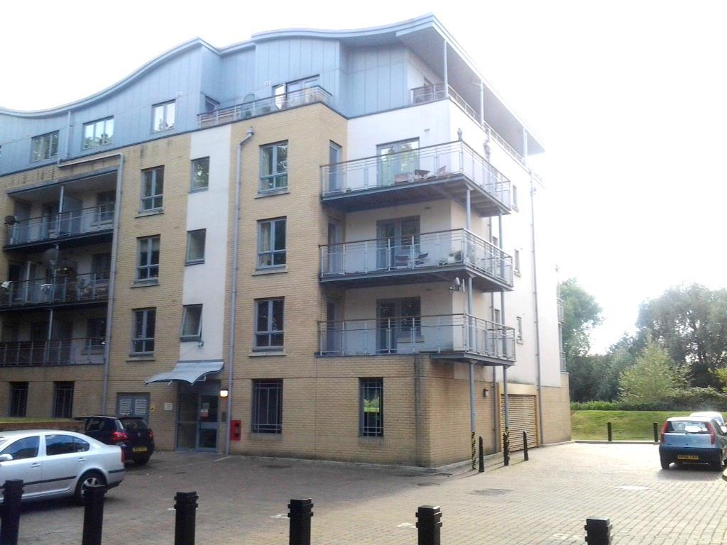 Yeoman Close, Ipswich, Suffolk, UK, IP1 1 bed apartment for sale £125,000