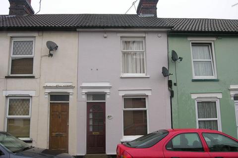 3 bedroom terraced house for sale - Bradley Street, Ipswich, Suffolk, UK, IP2