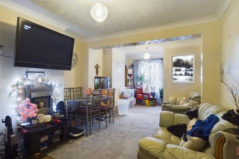 3 bedroom terraced house for sale - Bradley Street, Ipswich, Suffolk, UK, IP2