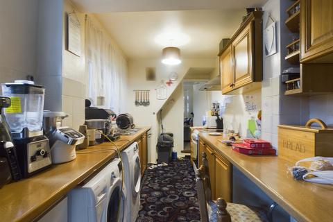 3 bedroom terraced house for sale - Bradley Street, Ipswich, Suffolk, UK, IP2