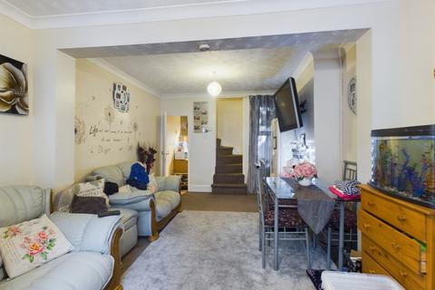 3 bedroom terraced house for sale - Bradley Street, Ipswich, Suffolk, UK, IP2