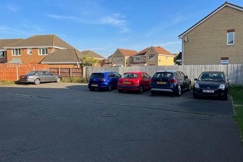 13 Bishop Mews, Ipswich, IP8 3SY