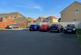 Parking area