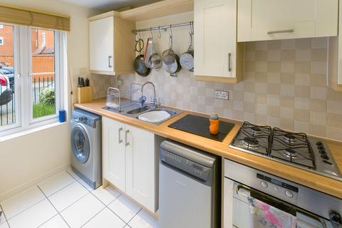 3 bedroom terraced house for sale, Ditton Way, Ipswich, Suffolk, UK, IP3