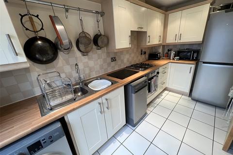 3 bedroom terraced house for sale, Ditton Way, Ipswich, Suffolk, UK, IP3