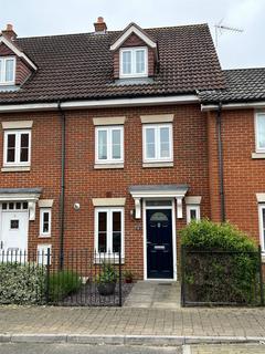 Ditton Way, Ipswich, Suffolk, UK, IP3