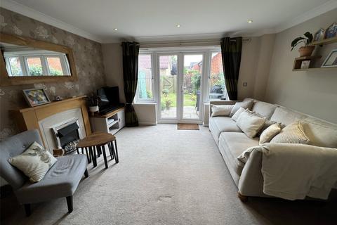 undefined, Ditton Way, Ipswich, Suffolk, UK, IP3