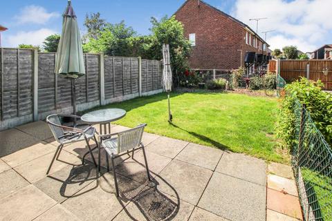 2 bedroom semi-detached house for sale, Limbourne Drive, Heybridge