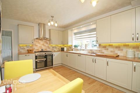 4 bedroom detached house for sale, Cathrow Way,  Thornton-Cleveleys, FY5