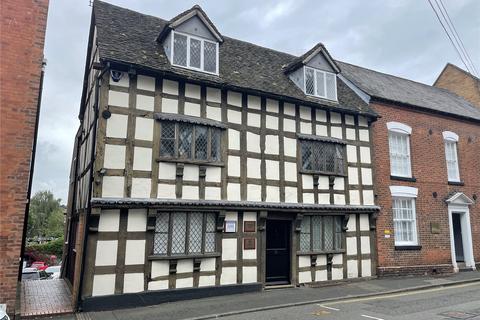 Office for sale, Church Street, Kidderminster, Worcestershire, DY10