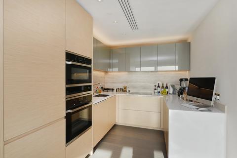 2 bedroom flat to rent, Benson House, 4 Radnor Terrace, London W14