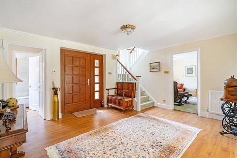 4 bedroom detached house for sale, Broadlayings, Woolton Hill, Newbury, Berkshire, RG20