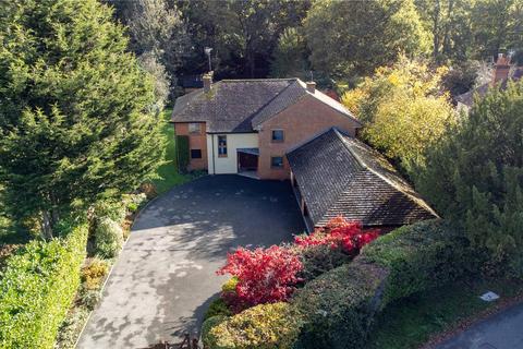 undefined, Broadlayings, Woolton Hill, Newbury, Berkshire, RG20