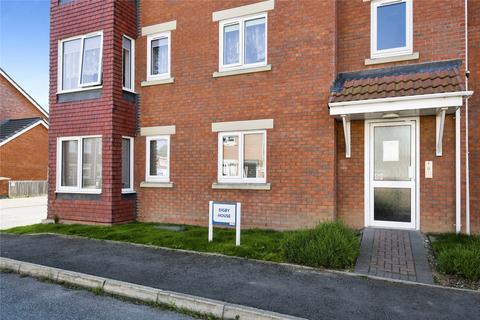 1 bedroom apartment for sale - Braceby Road, Skegness, Lincolnshire, PE25