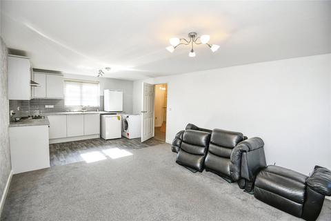 1 bedroom apartment for sale - Braceby Road, Skegness, Lincolnshire, PE25