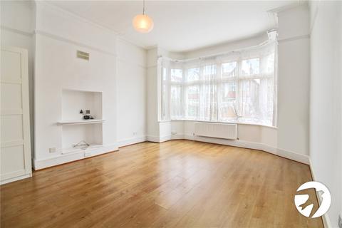 Studio to rent, Arran Road, London, SE6