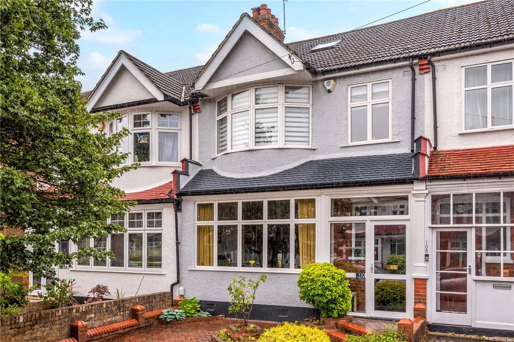Palace View, Bromley, BR1 4 bed terraced house for sale £800,000
