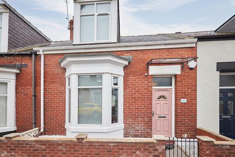 undefined, Hawarden Crescent, High Barnes