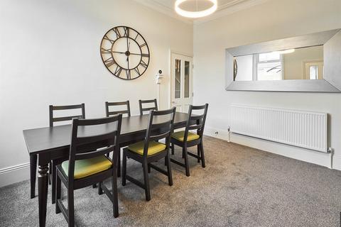 undefined, Hawarden Crescent, High Barnes