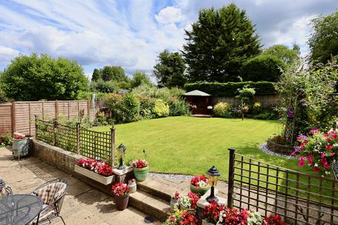 3 bedroom semi-detached bungalow for sale, Ballinger Road, Great Missenden, HP16