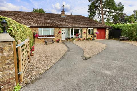 3 bedroom semi-detached bungalow for sale, Ballinger Road, Great Missenden, HP16