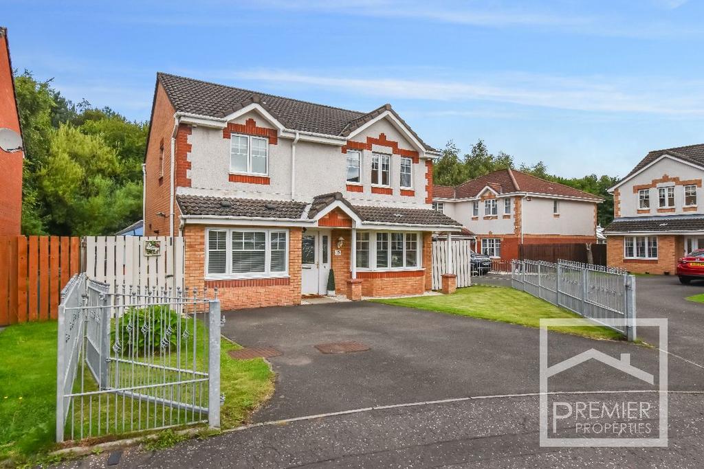 4 bedroom Detached for sale