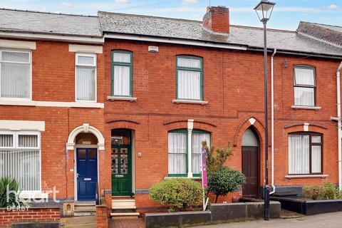 75 Arthur Street, Derby, DE1 3EJ