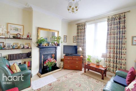 75 Arthur Street, Derby, DE1 3EJ