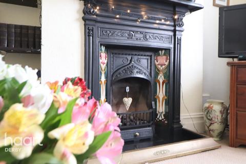 75 Arthur Street, Derby, DE1 3EJ