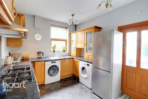75 Arthur Street, Derby, DE1 3EJ