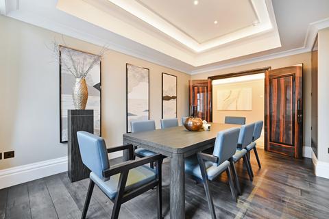 3 bedroom apartment to rent, Corinthia Residences, 10 Whitehall Place, London, SW1A