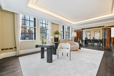 undefined, Corinthia Residences, 10 Whitehall Place, London, SW1A