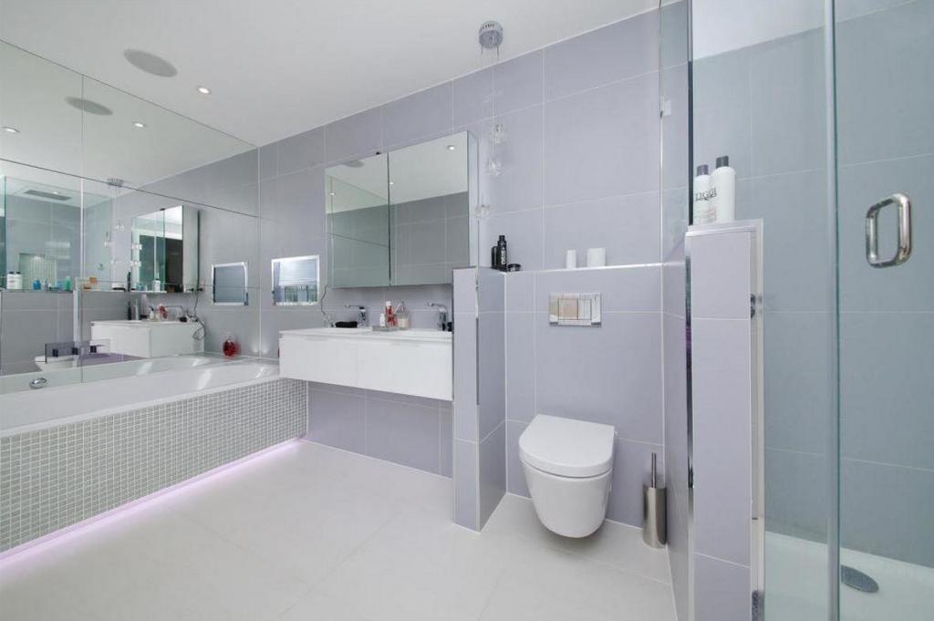 En Suite to Master.J