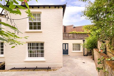 undefined, St. Barnabas Street, Belgravia, London, SW1W