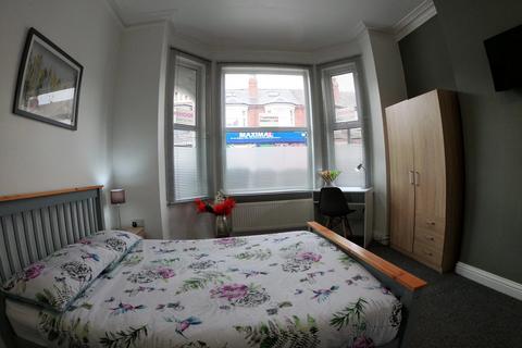 undefined, 219 Monks Road, Lincoln, Lincolnshire, LN2 5JS