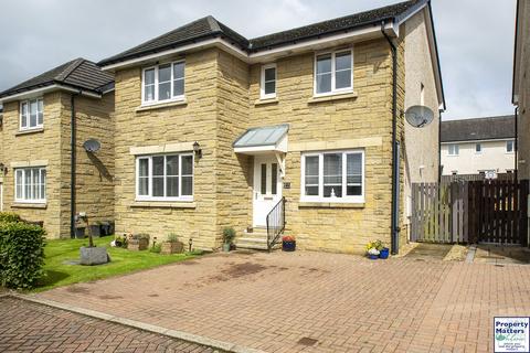 Stewarton - 5 bedroom detached house for sale