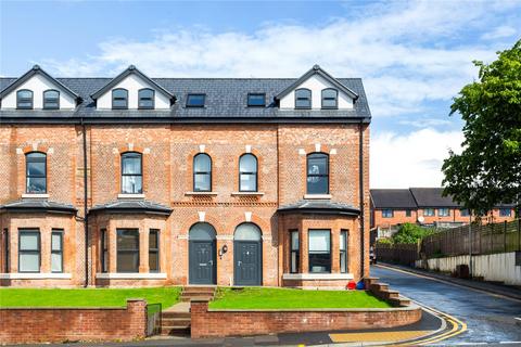 undefined, Queens Terrace, 185 Great Cheetham Street West, Salford, Greater Manchester, M7