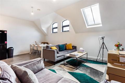 undefined, Queens Terrace, 185 Great Cheetham Street West, Salford, Greater Manchester, M7