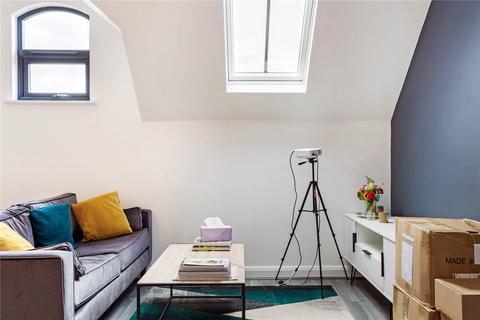 undefined, Queens Terrace, 185 Great Cheetham Street West, Salford, Greater Manchester, M7