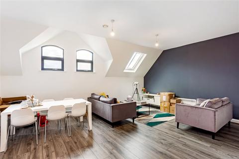 undefined, Queens Terrace, 185 Great Cheetham Street West, Salford, Greater Manchester, M7