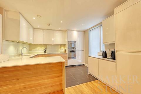 3 bedroom apartment for sale, Cliveden Gages, Maidenhead, SL6