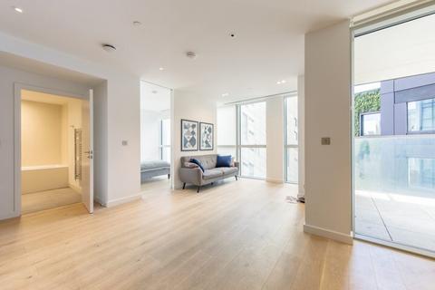 1 bedroom apartment for sale, City Road London EC1V