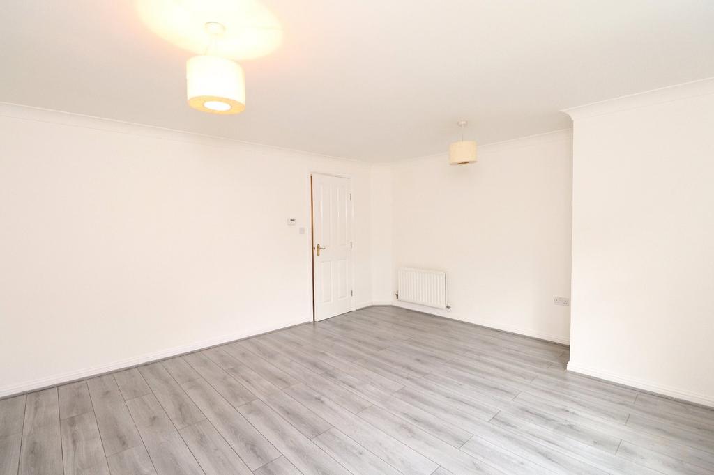 Chandlers Wharf, Leeds, West... 2 bed flat - £825 pcm (£190 pw)