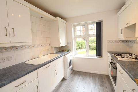 2 bedroom flat to rent, Chandlers Wharf, Leeds, West Yorkshire, UK, LS13