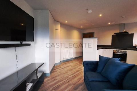 2 bedroom flat to rent - Renaissance Works, New Street, Huddersfield, HD1 2AT