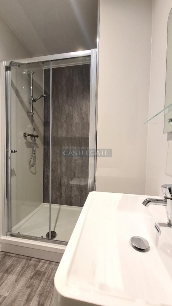 Renaissance Works, Room 115, 103 New Street, Hudde