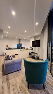 3 bedroom flat to rent - Renaissance Works, New Street, Huddersfield, HD1 2AT